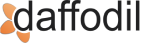 Daffodil Logo