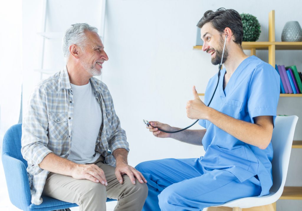 Patient Experience vs Patient Satisfaction