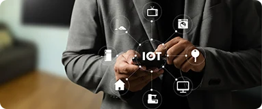 IoT Application Development