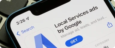 Local service ads