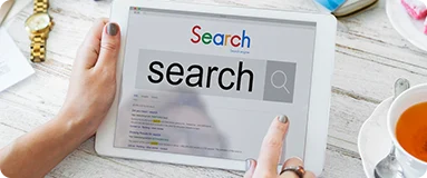 Search ads