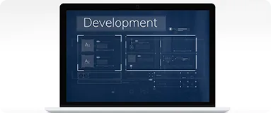 App development & programming