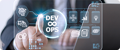 DevOps services 