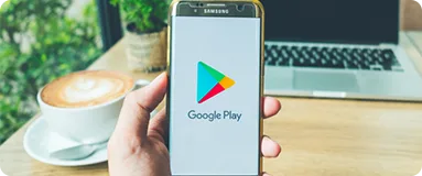 Google Play Store deployment & launch