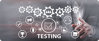 Software testing services