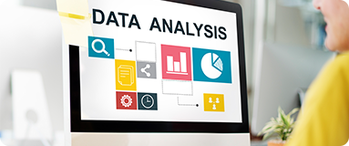 Data analytics service