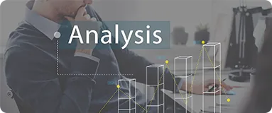 Data & analytics solutions