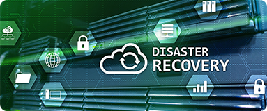 Cloud Disaster recovery as a Service (DRaaS)