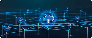 Cloud networking and connectivity