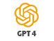 GPT 4 with ChatGPT integration services