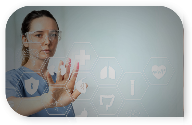 IoT in healthcare