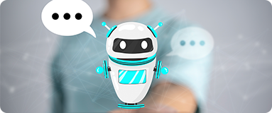 Chatbot development