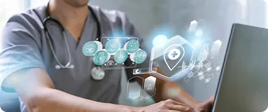 Healthcare IT services