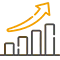 Improved healthcare outcomes leading to end-user satisfaction