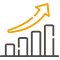 Suggesting improvements for IT consulting services