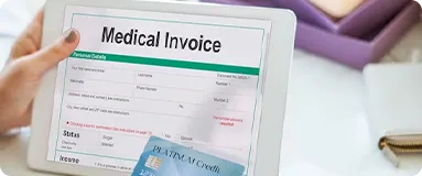 Medical billing software