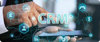 ONDC CRM Integration