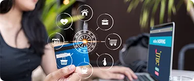 Omnichannel solutions