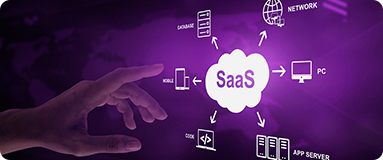 SaaS applications