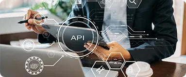 API consulting