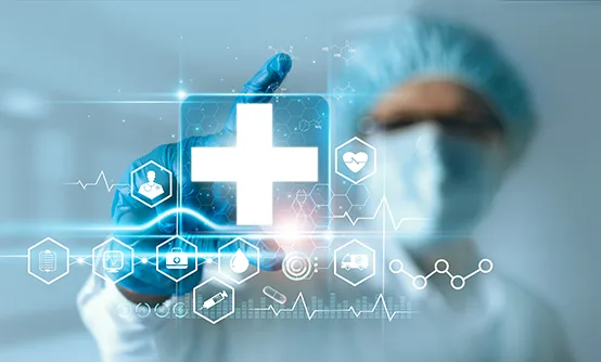 Custom APIs for the healthcare industry