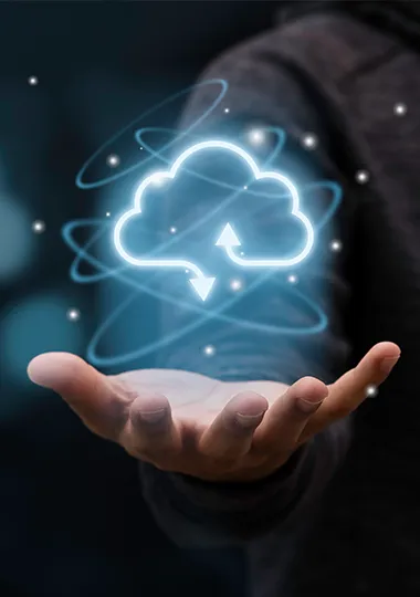 Boost your business efficiency with our cloud consulting services