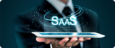 SaaS applications