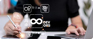 DevOps launch consulting