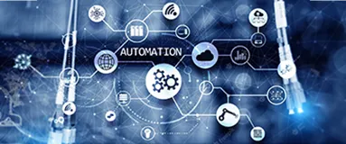 Operational automation