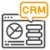 Enterprise Applications & CRMs