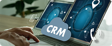 CRM migration