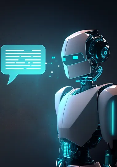 AI chatbot development services