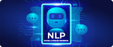 Natural language processing (NLP) Integration 