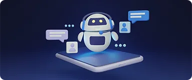 Conversational AI solutions