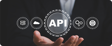 API development