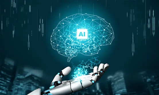 Improve your real estate with AI