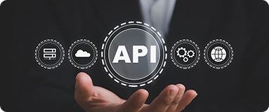 API development and integration