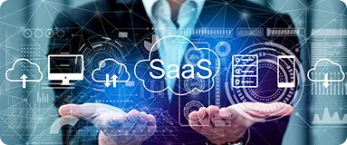 Azure SaaS