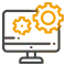 Connect monolithic systems