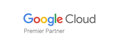 Google Cloud Premier Partner