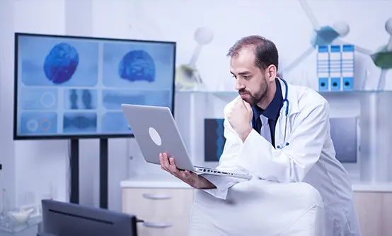 Machine learning in telehealth