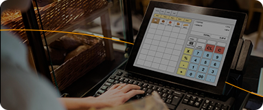 Restaurant POS software development