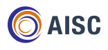 AISC logo