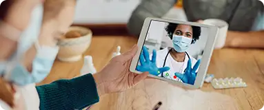 Telemedicine App Development