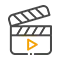 Entertainment & Media app development