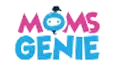 Moms Genie Logo