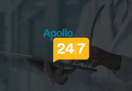 ODC for Apollo