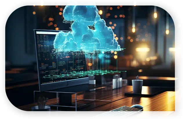 SaaS development services | Daffodil software