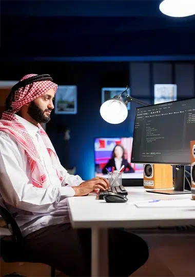 Software development company in Dubai