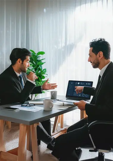 AI Consulting services